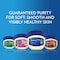Vaseline 100% Pure Petroleum Jelly Soothing And Protective Healing Baby Skin Care Hypoallergenic And Gentle On Skin 450ml