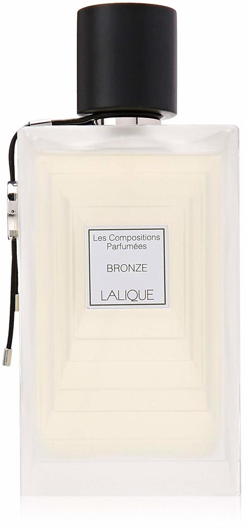 Lalique - Les Compositions Parfumees Gold Edp 100Ml