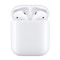 Apple Airpods 2nd Generation with Charging Case Quick Charging (MV7N2ZE/A) - 1 year warranty