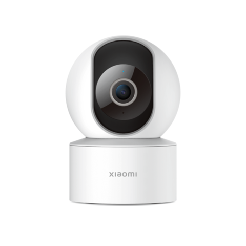 High resolution store wireless security camera