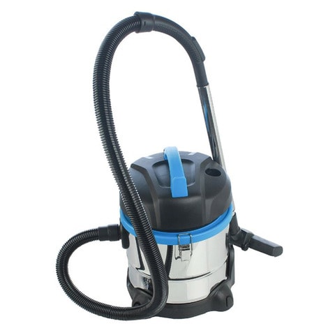 Wet And Dry Vacuum Cleaner- Rm/553