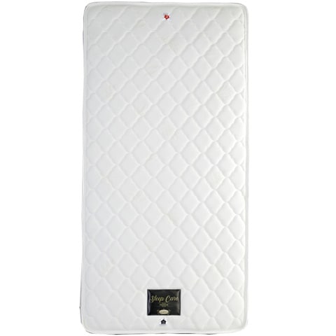 King Koil Sleep Care Premium Mattress SCKKPM7 White 150x200cm