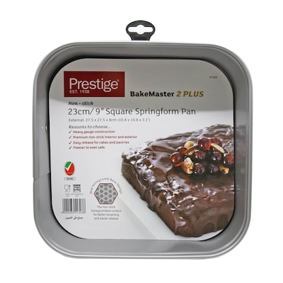 Buy Prestige Swiss Roll Tin - PR57136 Online Dubai, UAE