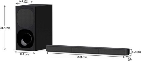 Sony HT -S40R Soundbar How to Hook up To TV with HDMI ARC, Optical, and  Bluetooth 