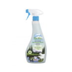 Buy Natural Glass Cleaner «Biomio Bio-Cleaner Glass Mirror  Plastic Cleaner», 500 ml in UAE