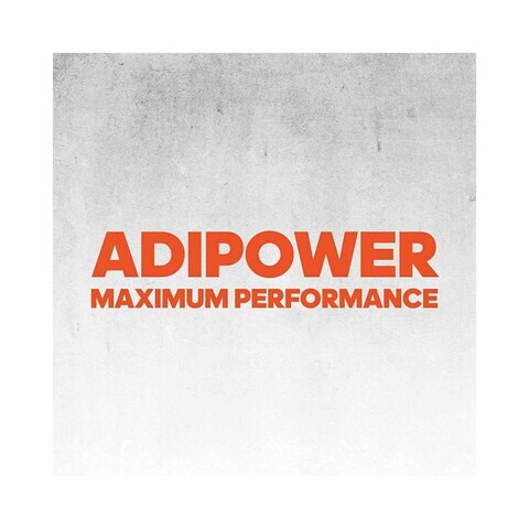 Adidas Adipower Anti-Perspirant Deodorant Silver 150ml