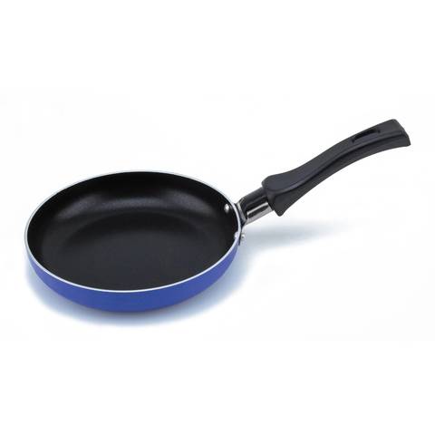 Egg Frypan 14Cm Assorted Colors