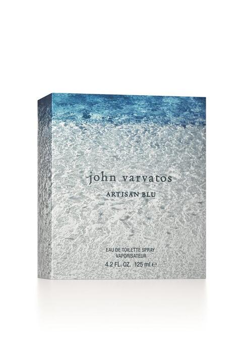 John Varvatos Artisan Blu Men Eau De Toilette - 125ml