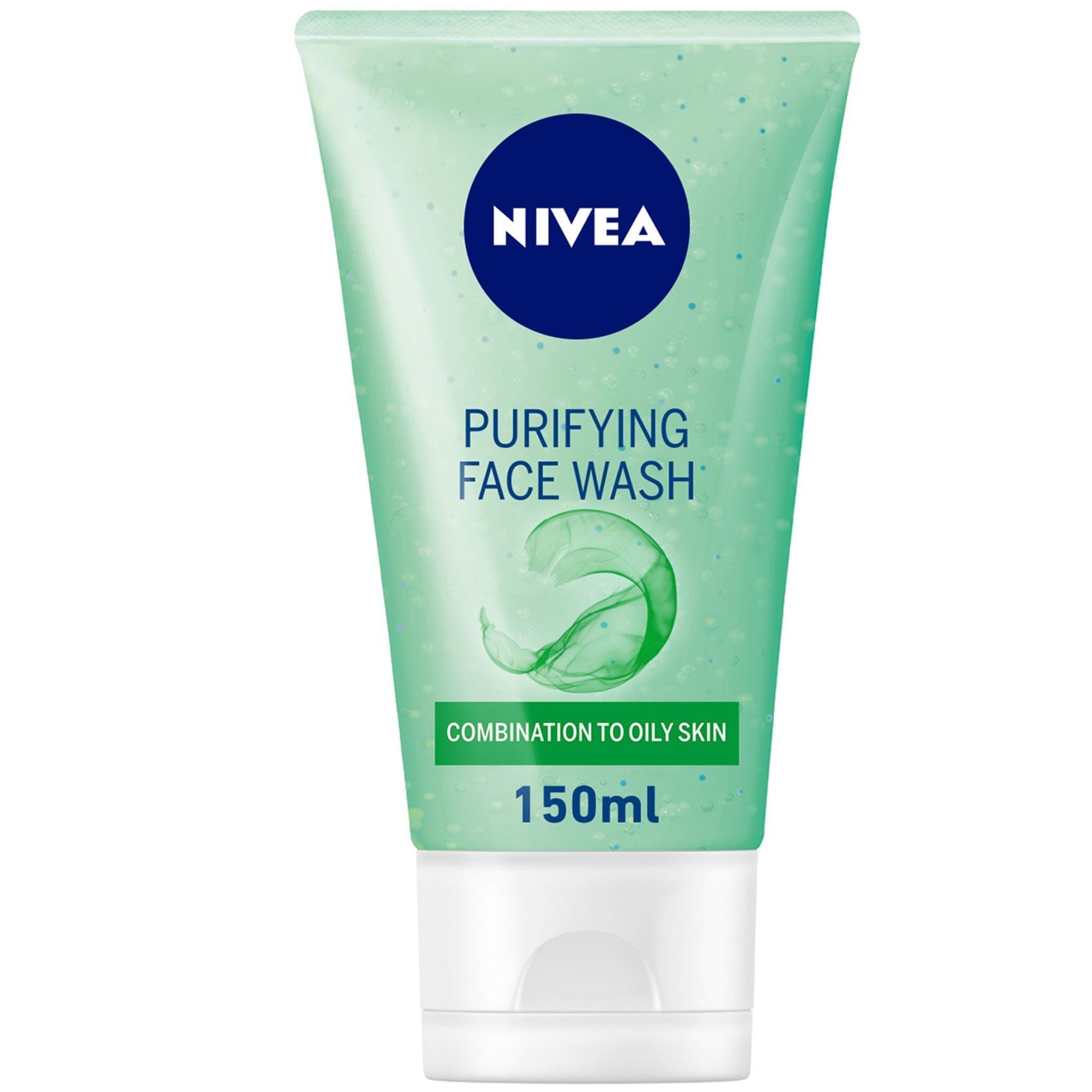 Buy Nivea Face Wash Purifying Combination to Oily Skin 150ml Online