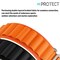 Alpine Loop Apple Watch Ultra Polyester Band Compatible With Apple Watch Band 42mm 44mm 45mm 49mm