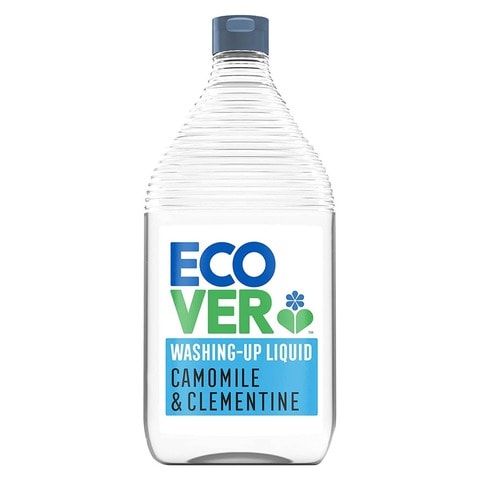 Ecover Sensetive Washing Up Liquid 950ml