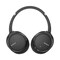 Sony Bluetooth Noise Cancelling On-Ear Headphone WHCH700 Black