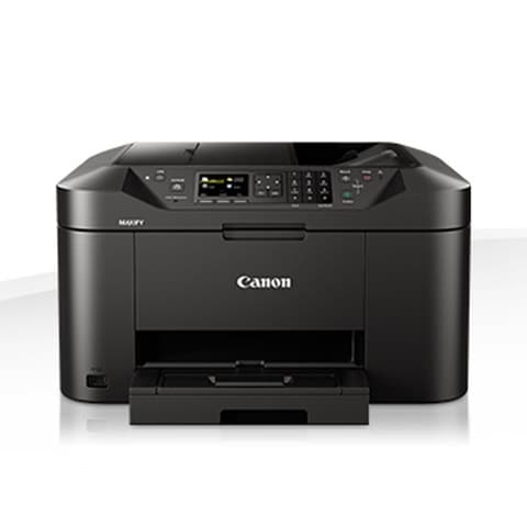 Canon Maxify All-In-One Printer MB2140 Black