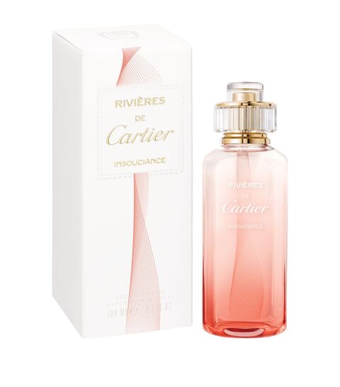 Buy Cartier Rivieres De Cartier Insouciance Eau De Toilette