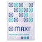 Maxi A4 80gsm Photo Paper 500 Count
