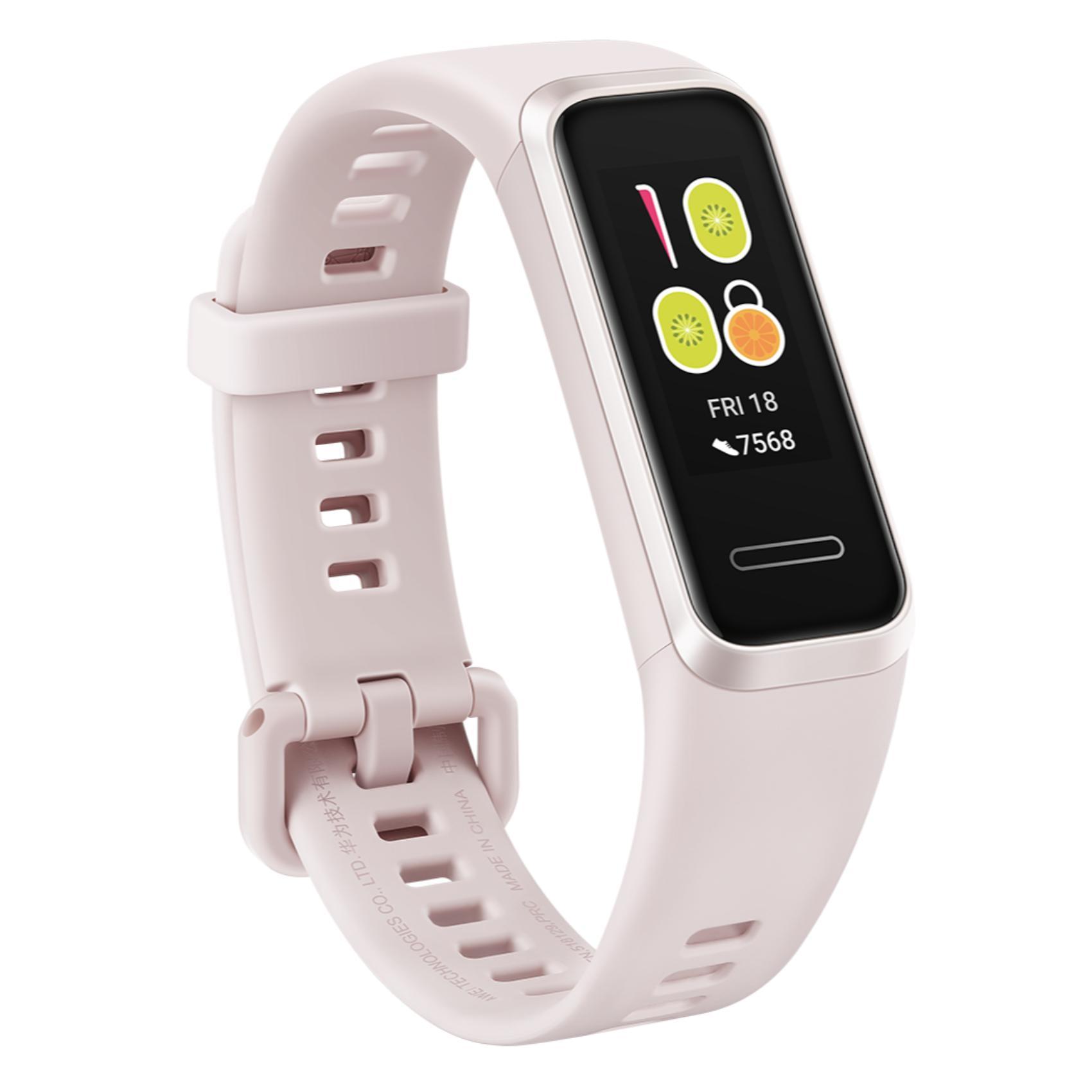 huawei smart band 4