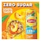 Lipton Zero Sugar Peach Iced Tea 320ml 