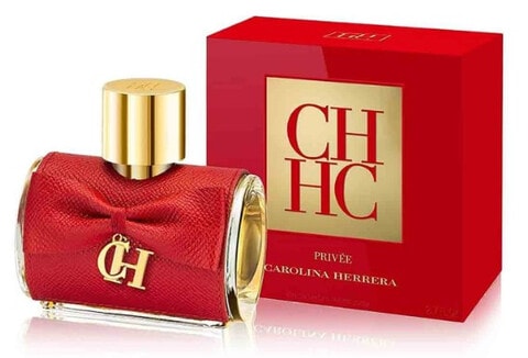 Carolina herrera store perfume privee