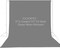 Coopic 3X3m/10X10Ft Grey Non-Woven Fabric Photo Photography Backdrop Background