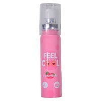 Feel Cool Strawberry Mouth Freshener Spray Up To 200 Sprays 20ml