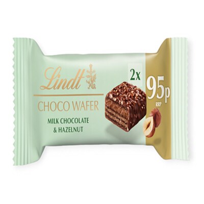 Chocolat Noir Suisse Premium à l'Orange et Amandes Lindt 300g