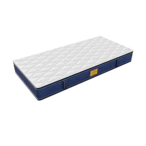 Maze Pillowtop Mattress 120X200X26 Cm (Plus Extra Supplier&#39;s Delivery Charge Outside Doha)