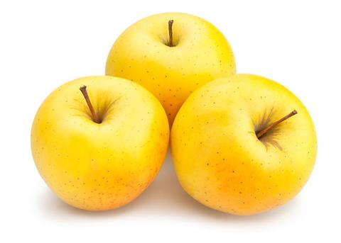 Apple Golden Pre Pack Almost 900 gr price in Kuwait | Carrefour Kuwait ...