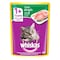 Whiskas Tuna Cat Food 80g