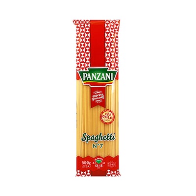 Buy Panzani Vermicelli 500GR Online - Shop Food Cupboard on