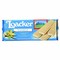 Loacker Vanilla Wafer - 175 Gram
