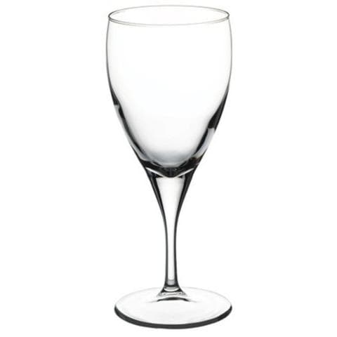 Pasabahce Lyric Glass Set Clear 320ml Pack of 6