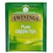 Twinings Pure Green Tea Luxury 25 Tea Bags