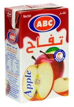 Buy Abc Apple Nectar 250 ml in Kuwait