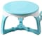 LANNY Kids Nursery Dining Table TB150 Environmentally Plastic for 1-5 years old Child Blue