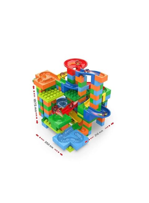 Marble best sale maze toy