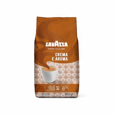 Carrefour Extra Espresso Café en Grains 1 kg