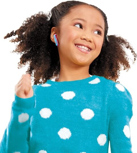 LOL Surprise! Wireless Earbuds For Kids