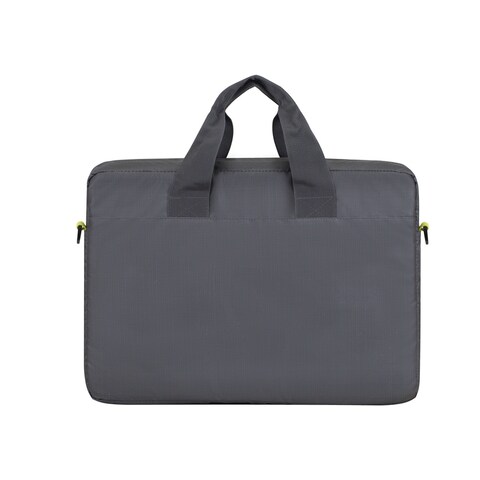 RivaCase 5532 Grey Lite Urban Laptop Bag 16&quot;