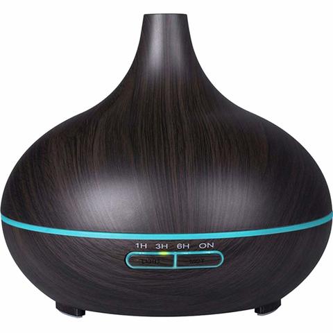Doreen 300 ml Essential Oil Aromatherapy Diffuser Humidifier