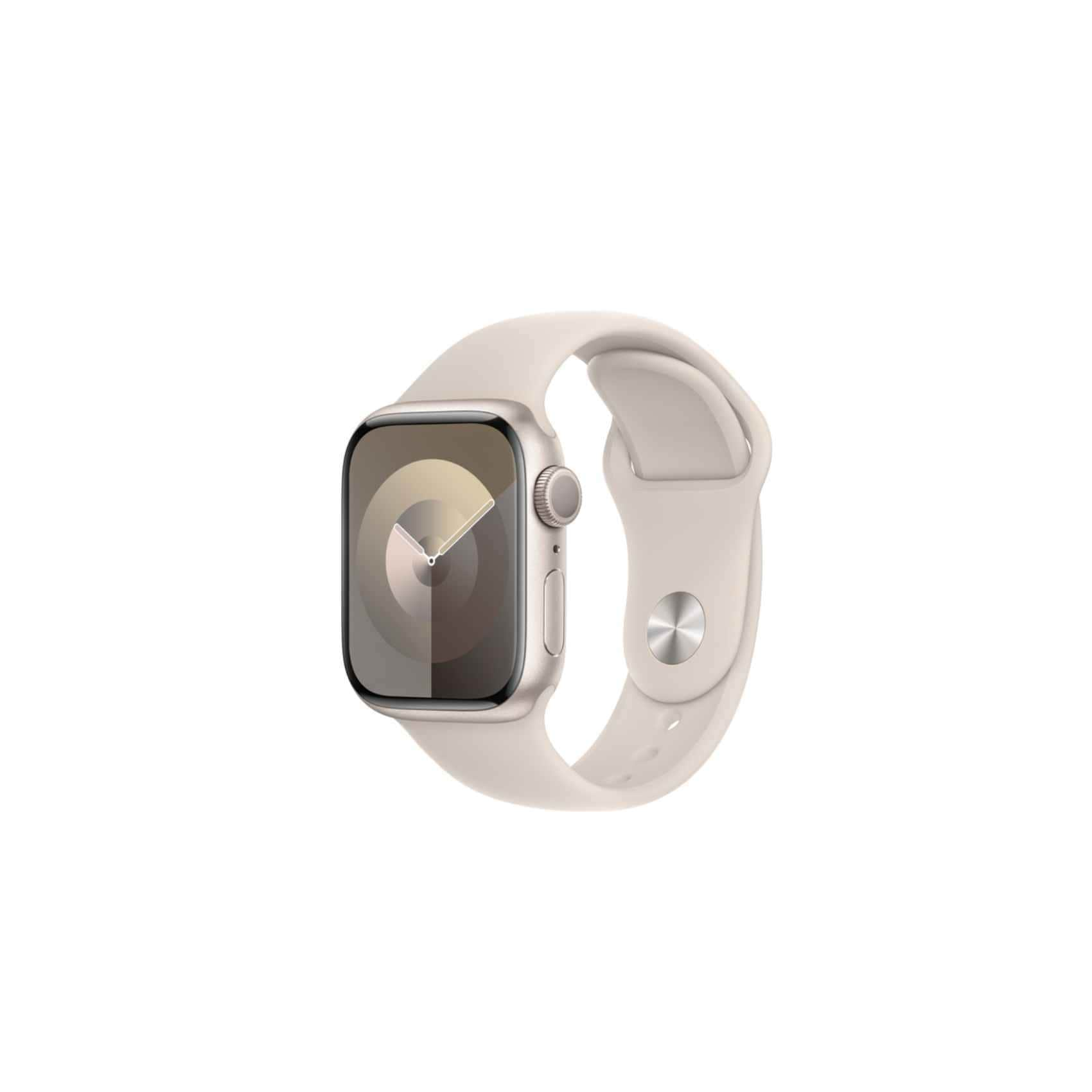 Apple best sale watch carrefour