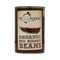 Mr Organic Red Kidney Beans Can 400g