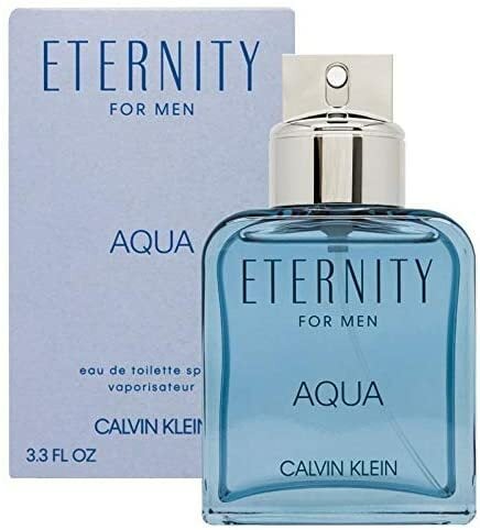 slijm krans straf Buy Calvin Klein Eternity Aqua Perfume For Men Eau De Toilette, 100ml  Online - Shop Beauty & Personal Care on Carrefour UAE