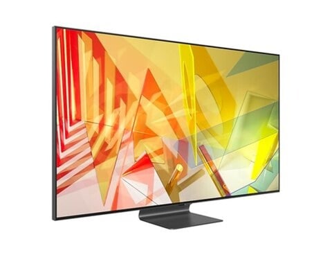 Samsung 55 Inch Flat Screen Smart 4K QLED TV Q95T Series (2020) QA55Q95TAUXZN
