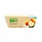 Carrefour Bio Organic Apple Compote 100g Pack of 4
