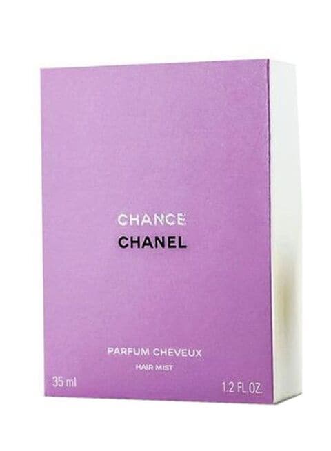 Buy Chanel Chance Eau Vive Hair Mist For Women - 35ml Online - Shop Beauty  & Personal Care on Carrefour UAE
