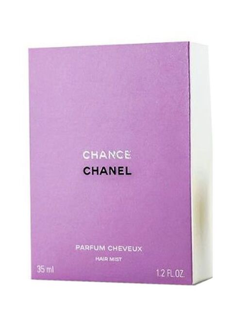 Chanel Chance Eau Vive Hair Mist For Women - 35ml