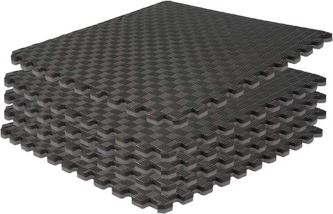 High density foam tiles hot sale