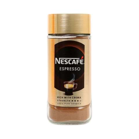 Nescafe Espresso 100g