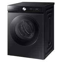 Samsung 11.5 kg Front Load Washer With EcoBubble, AI Wash, Auto Open Door, Black Caviar, WW11BB944DGB/GU