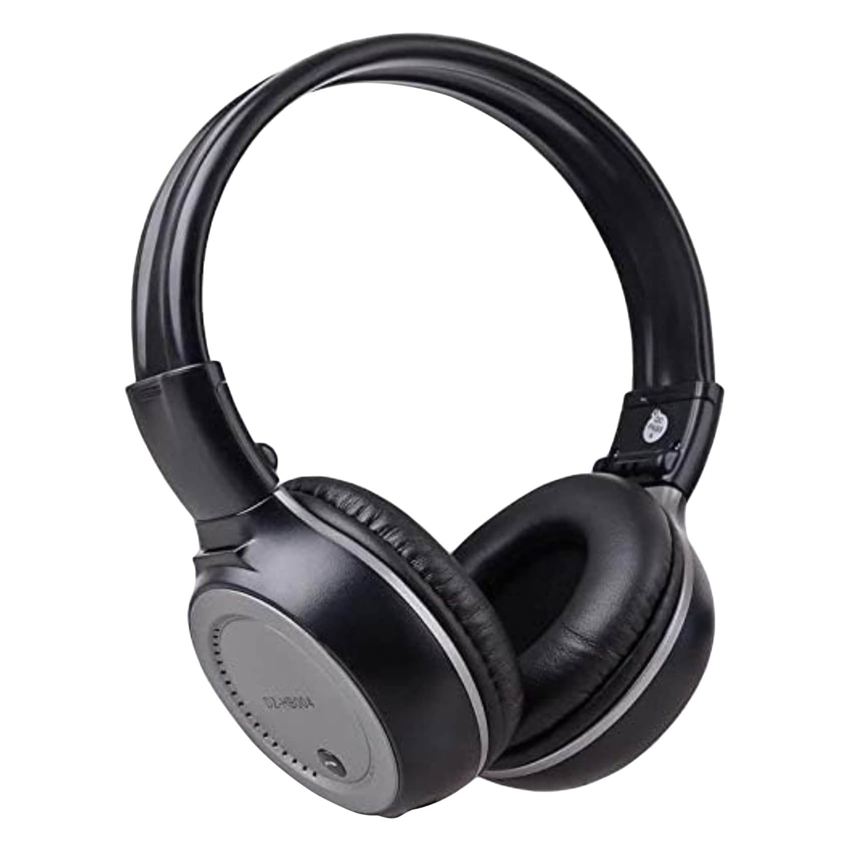 Business Wireless Headset Bluetooth Headphone V4.1 Hands free with  Microphone Stereo Music for iPhone Xiaomi Samsung : Buy Online at Best  Price in KSA - Souq is now : Electronics